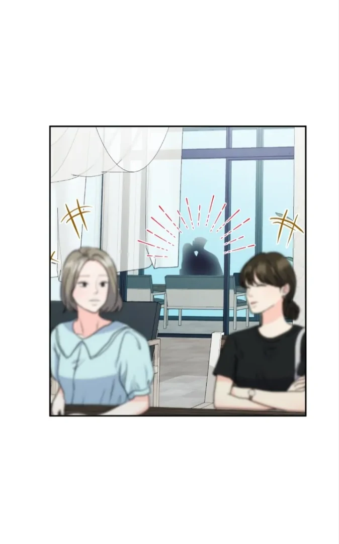 My Brother's Boss Crossed The Line Chapter 25 - page 54