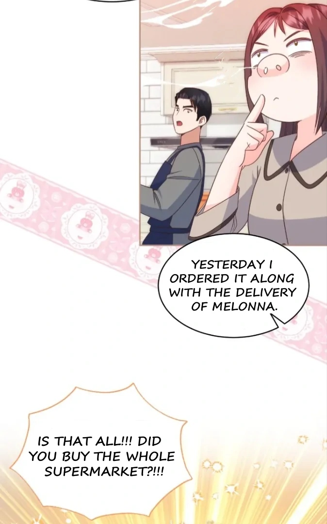 My Brother's Boss Crossed The Line Chapter 25 - page 6