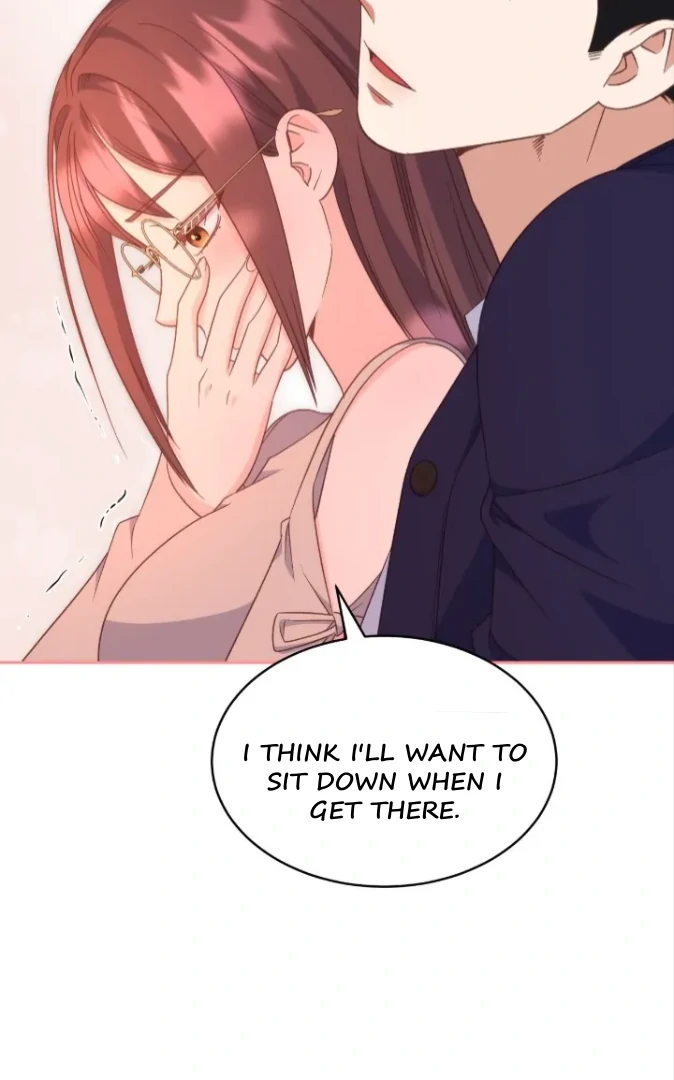 My Brother's Boss Crossed The Line Chapter 25 - page 63