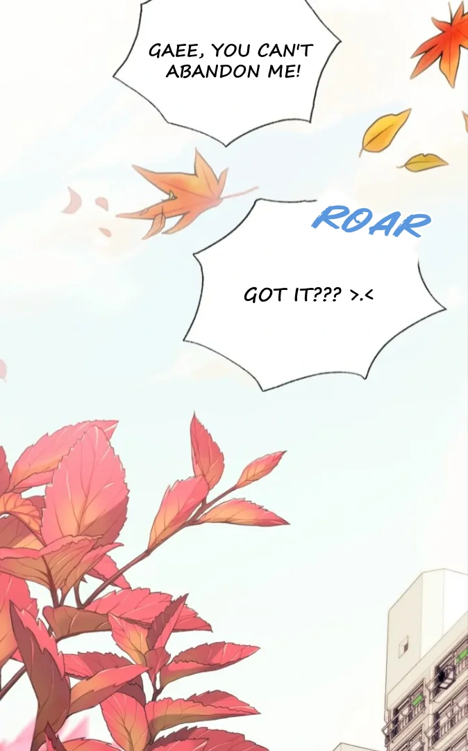 My Brother's Boss Crossed The Line Chapter 25 - page 81