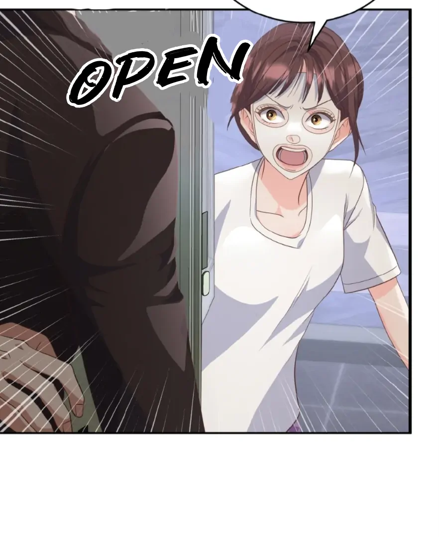 My Brother's Boss Crossed The Line Chapter 26 - page 102