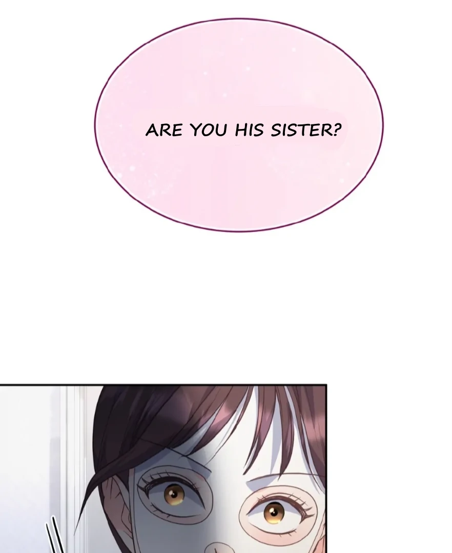 My Brother's Boss Crossed The Line Chapter 26 - page 103