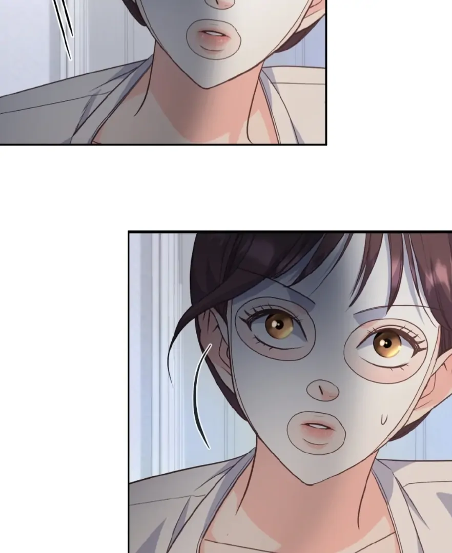 My Brother's Boss Crossed The Line Chapter 26 - page 104