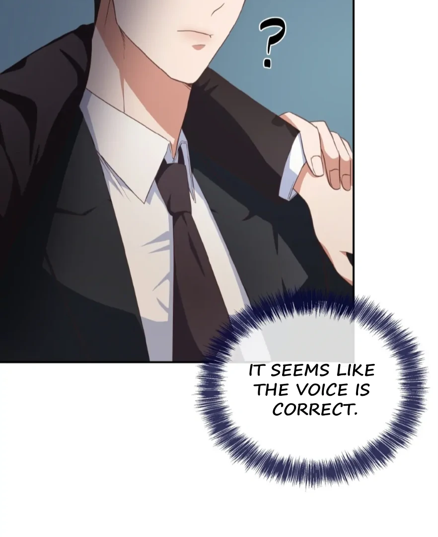 My Brother's Boss Crossed The Line Chapter 26 - page 107