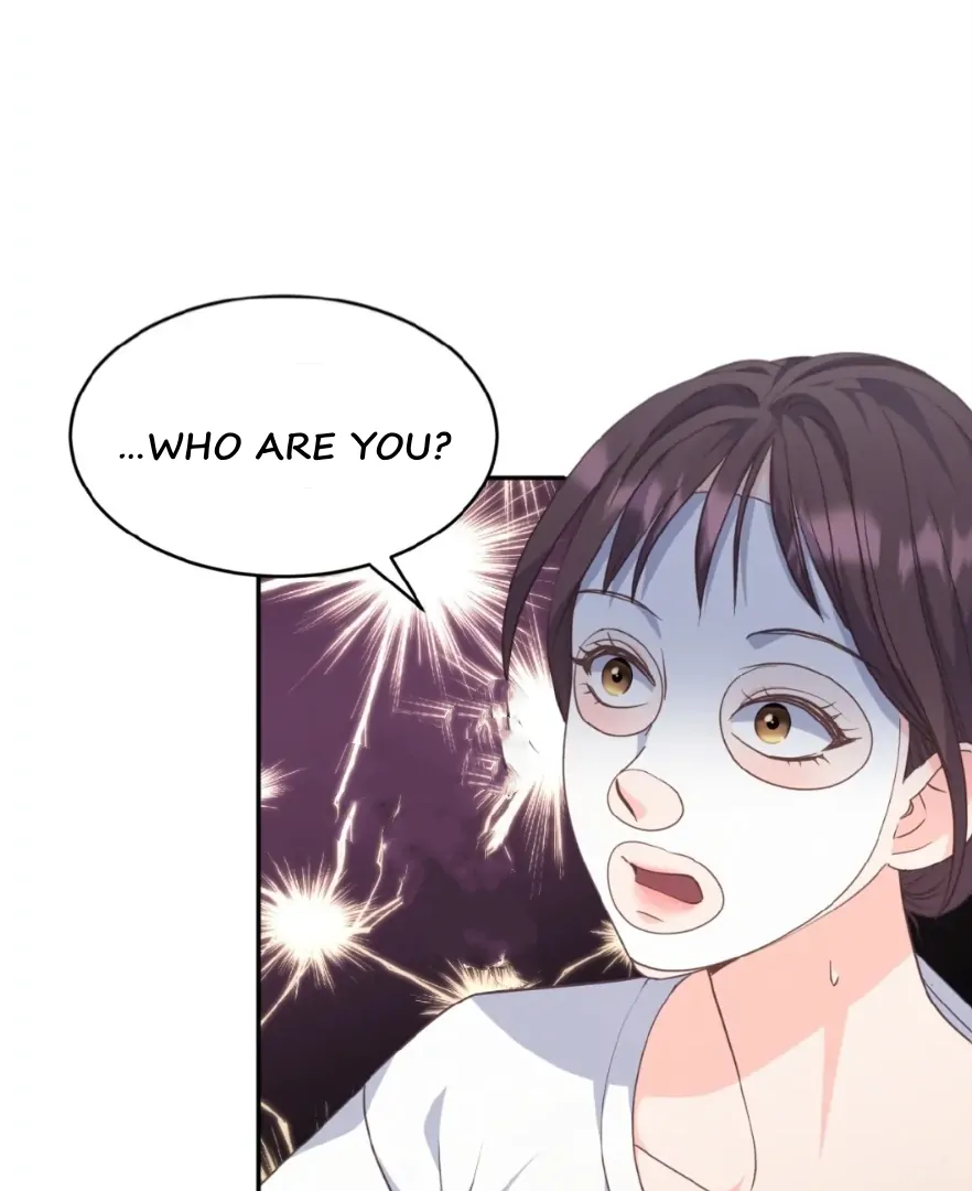 My Brother's Boss Crossed The Line Chapter 26 - page 108