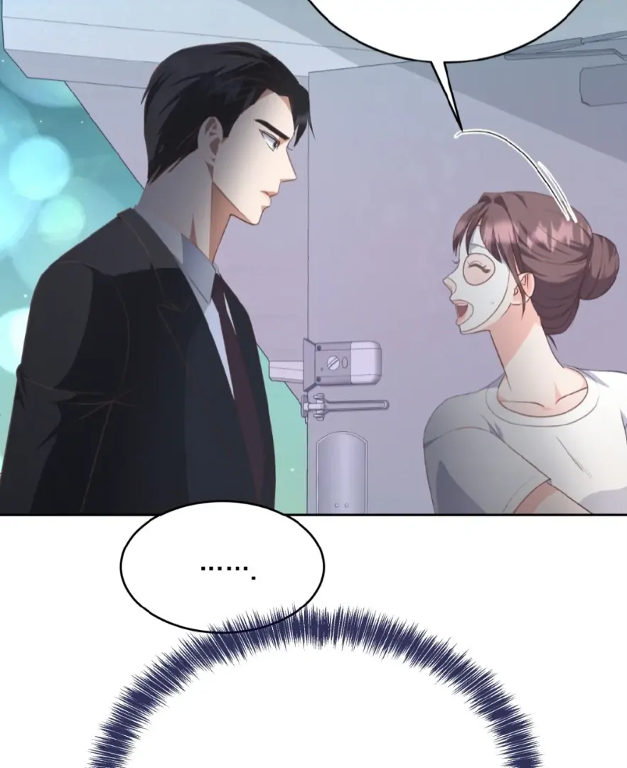 My Brother's Boss Crossed The Line Chapter 26 - page 112