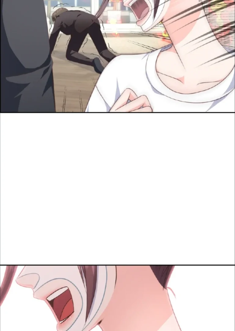 My Brother's Boss Crossed The Line Chapter 26 - page 116