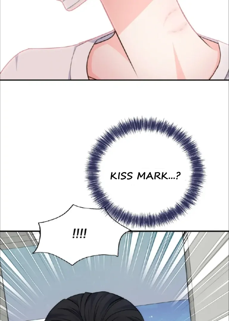 My Brother's Boss Crossed The Line Chapter 26 - page 117