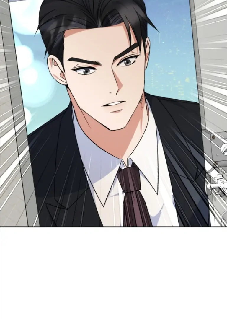 My Brother's Boss Crossed The Line Chapter 26 - page 118