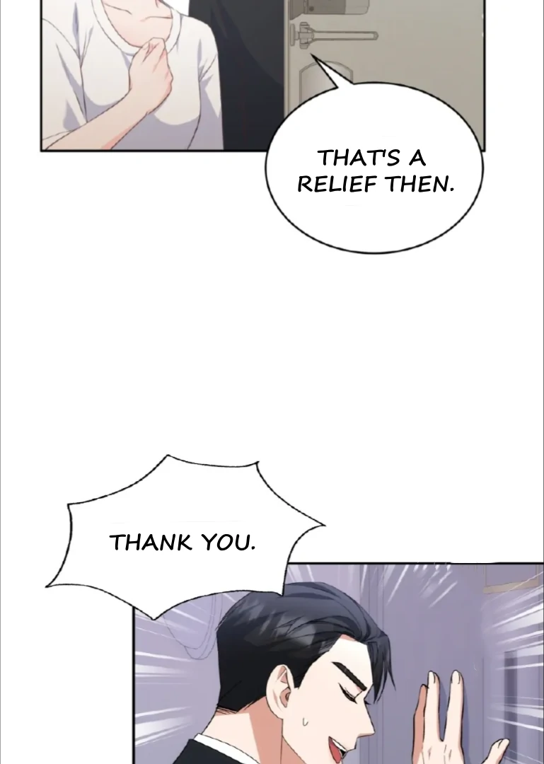 My Brother's Boss Crossed The Line Chapter 26 - page 120