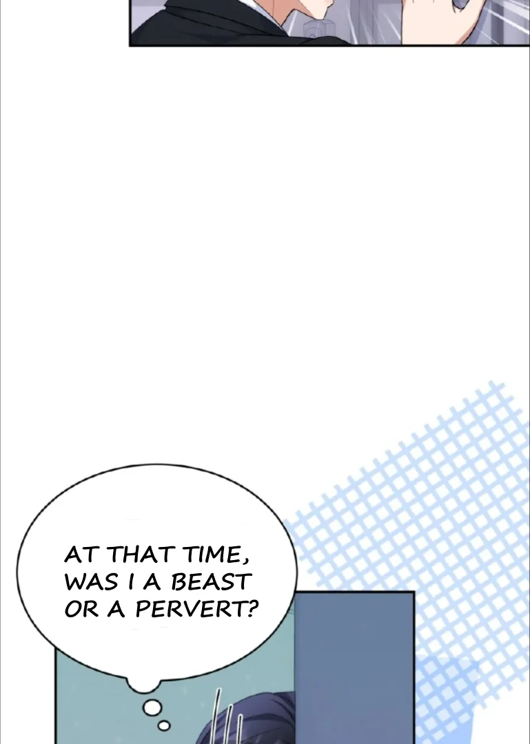 My Brother's Boss Crossed The Line Chapter 26 - page 121