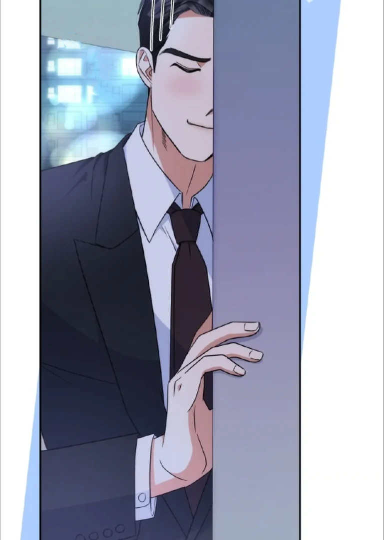 My Brother's Boss Crossed The Line Chapter 26 - page 122