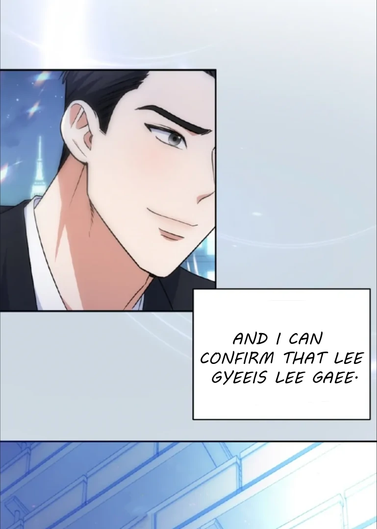 My Brother's Boss Crossed The Line Chapter 26 - page 124
