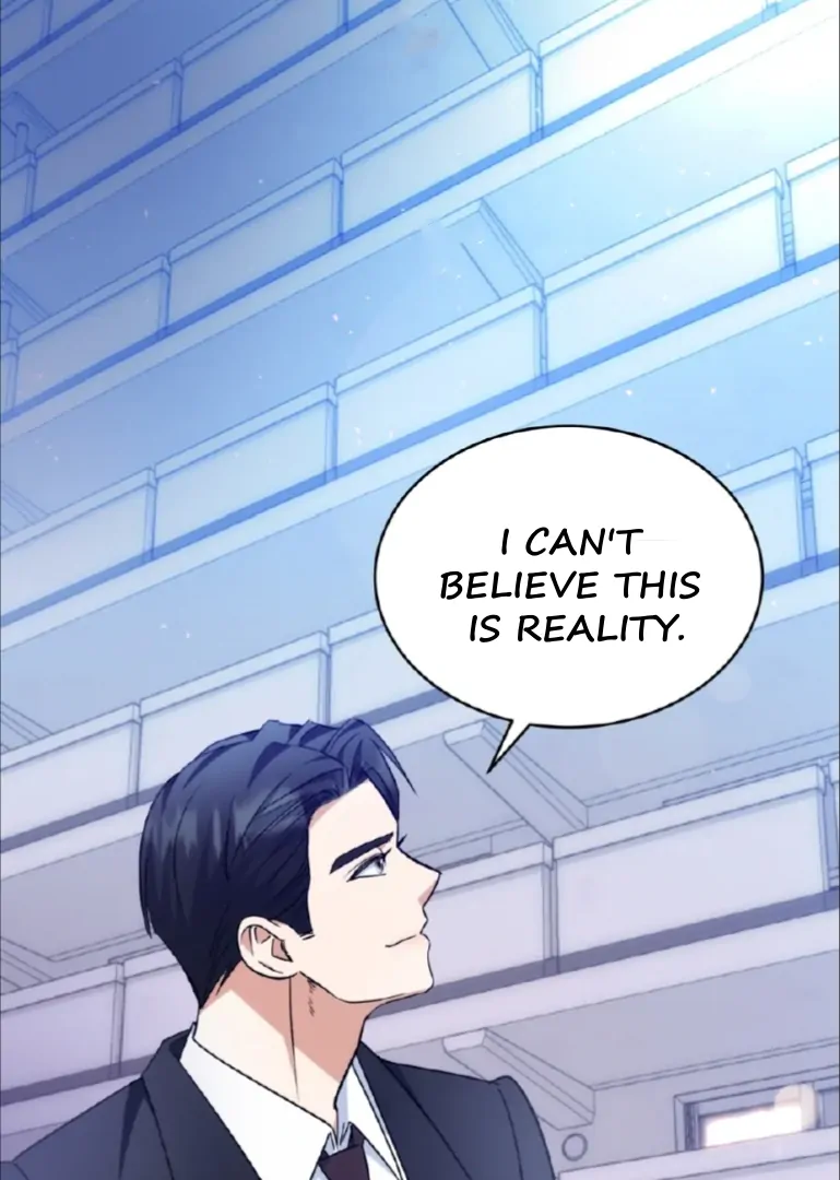 My Brother's Boss Crossed The Line Chapter 26 - page 125