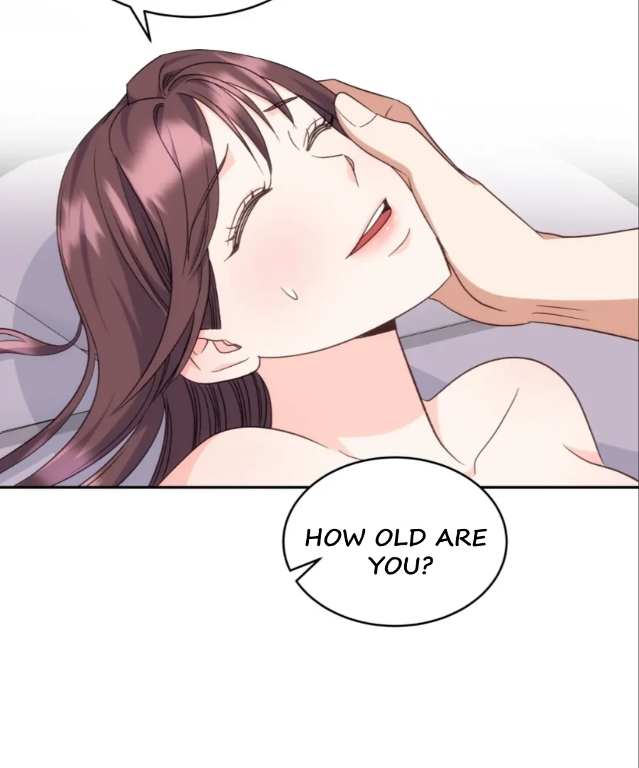 My Brother's Boss Crossed The Line Chapter 26 - page 15