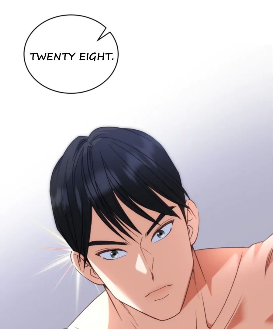 My Brother's Boss Crossed The Line Chapter 26 - page 16