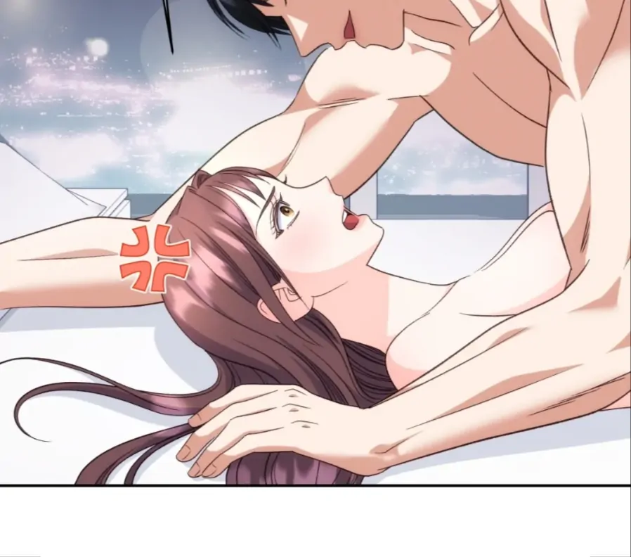 My Brother's Boss Crossed The Line Chapter 26 - page 19