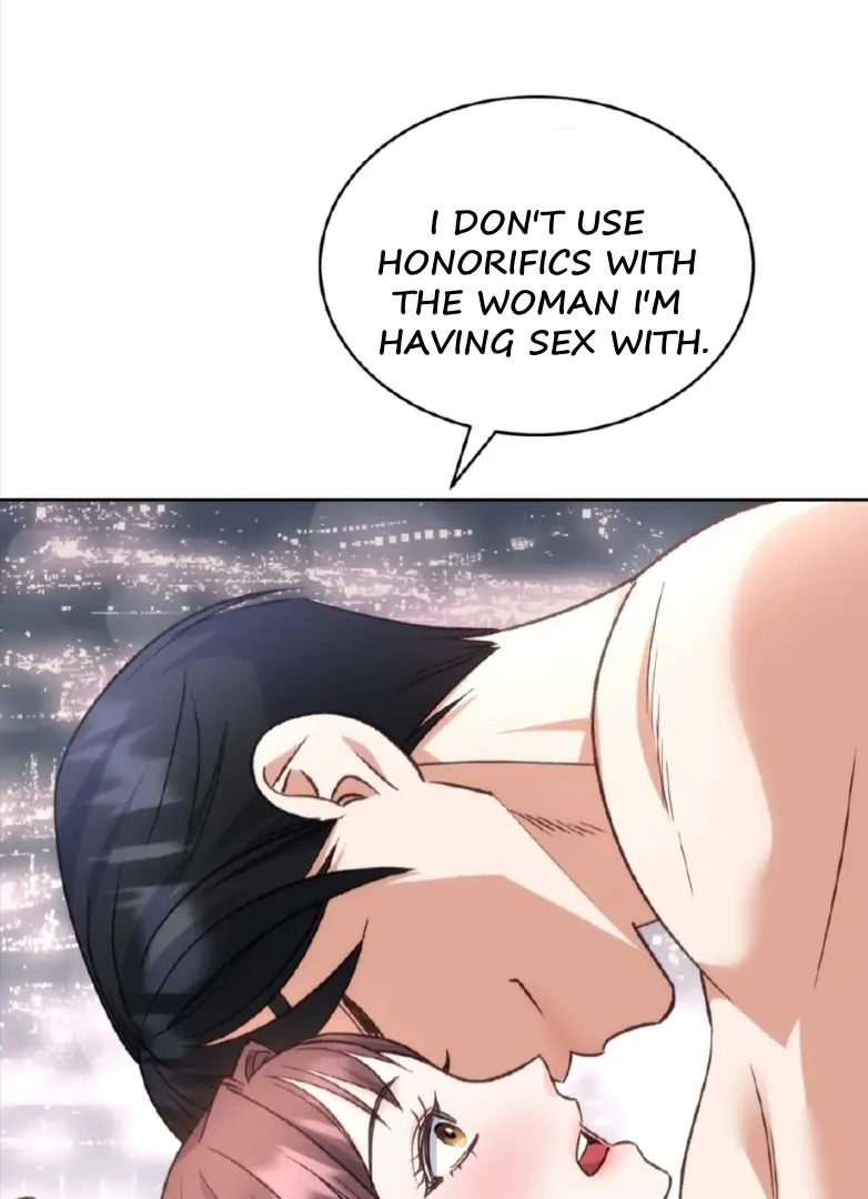 My Brother's Boss Crossed The Line Chapter 26 - page 20