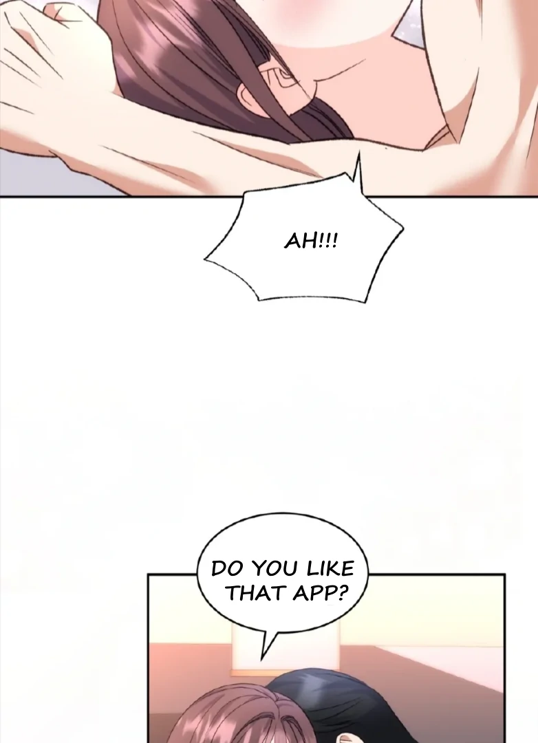 My Brother's Boss Crossed The Line Chapter 26 - page 21