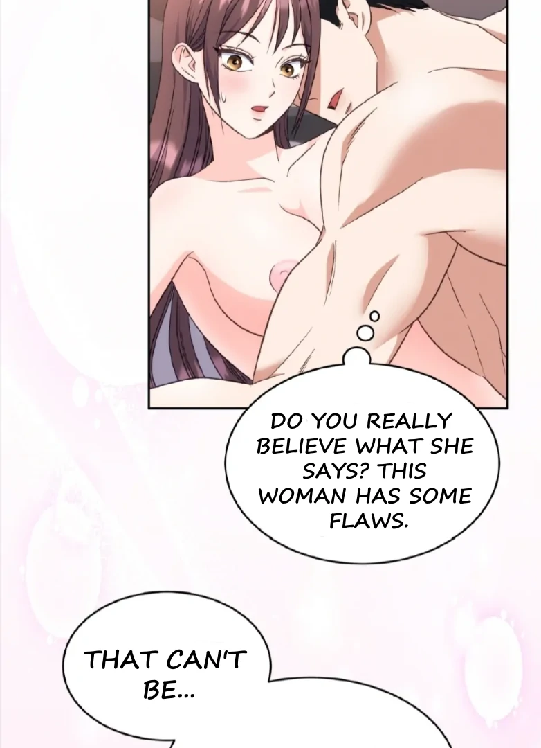 My Brother's Boss Crossed The Line Chapter 26 - page 22