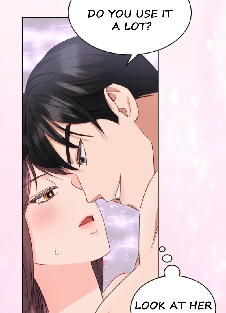 My Brother's Boss Crossed The Line Chapter 26 - page 23