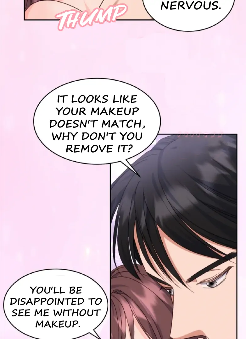 My Brother's Boss Crossed The Line Chapter 26 - page 24