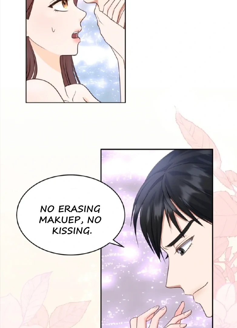 My Brother's Boss Crossed The Line Chapter 26 - page 27