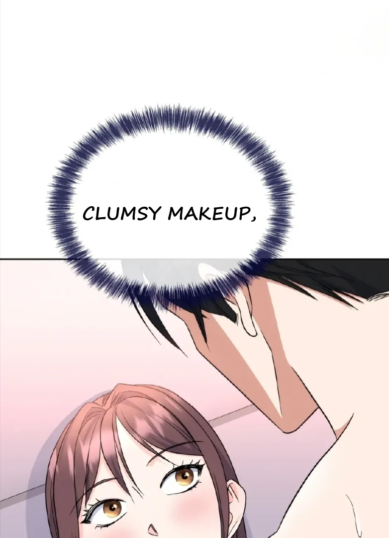 My Brother's Boss Crossed The Line Chapter 26 - page 29