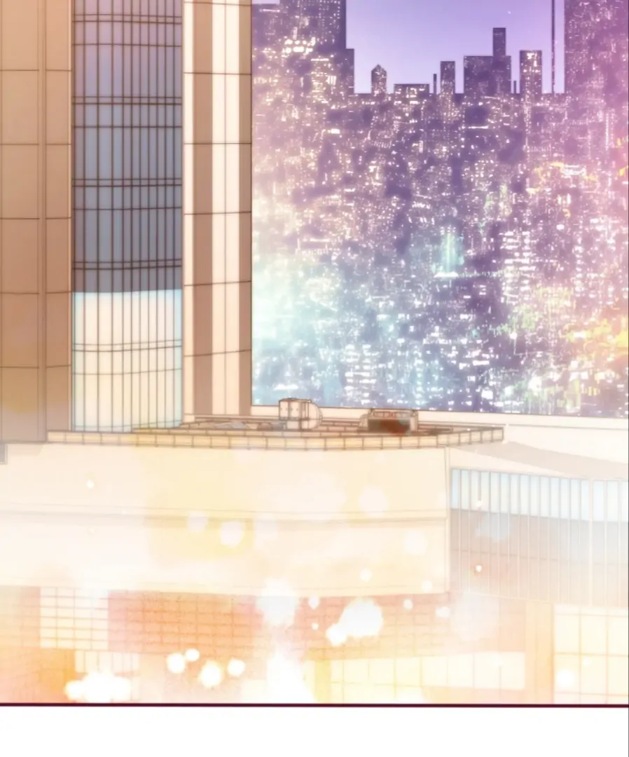 My Brother's Boss Crossed The Line Chapter 26 - page 3