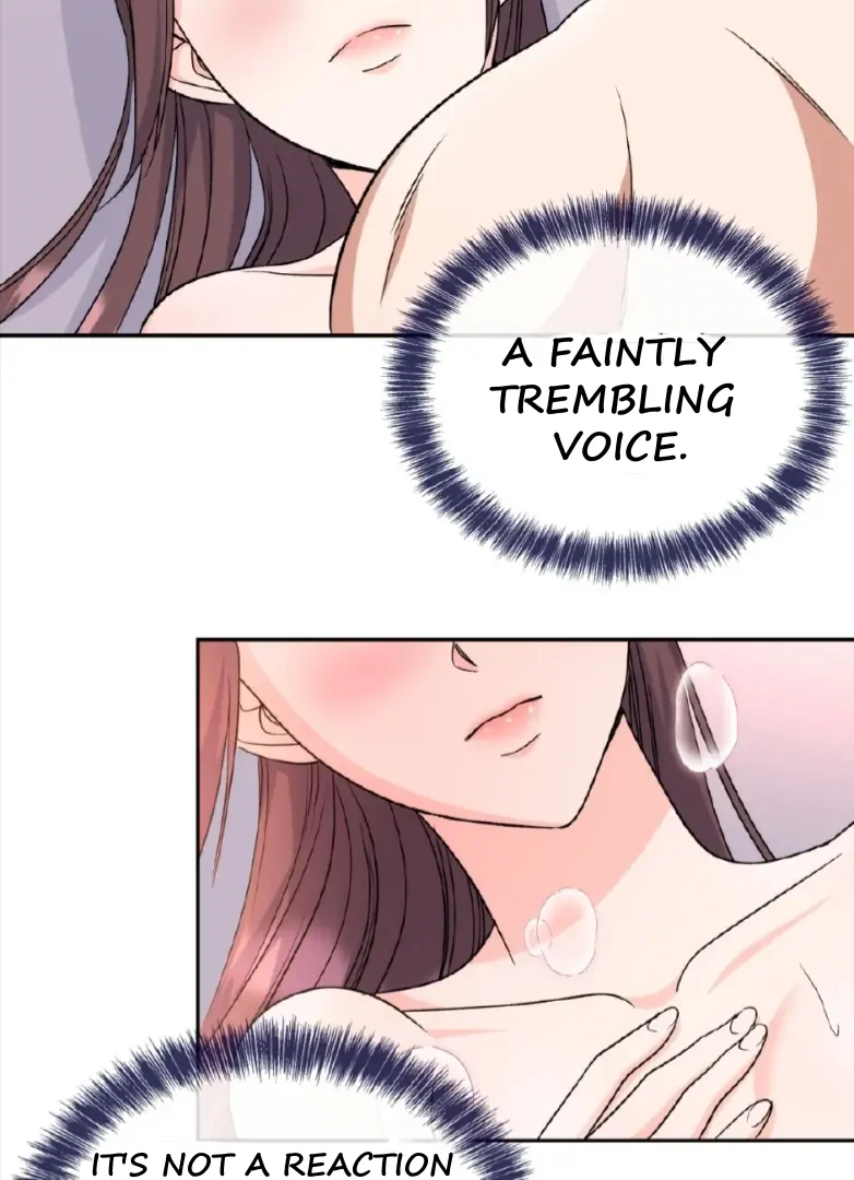 My Brother's Boss Crossed The Line Chapter 26 - page 30