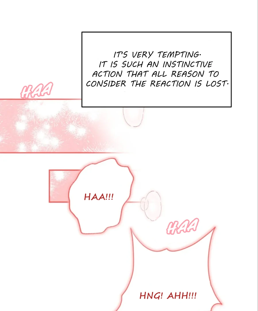 My Brother's Boss Crossed The Line Chapter 26 - page 33