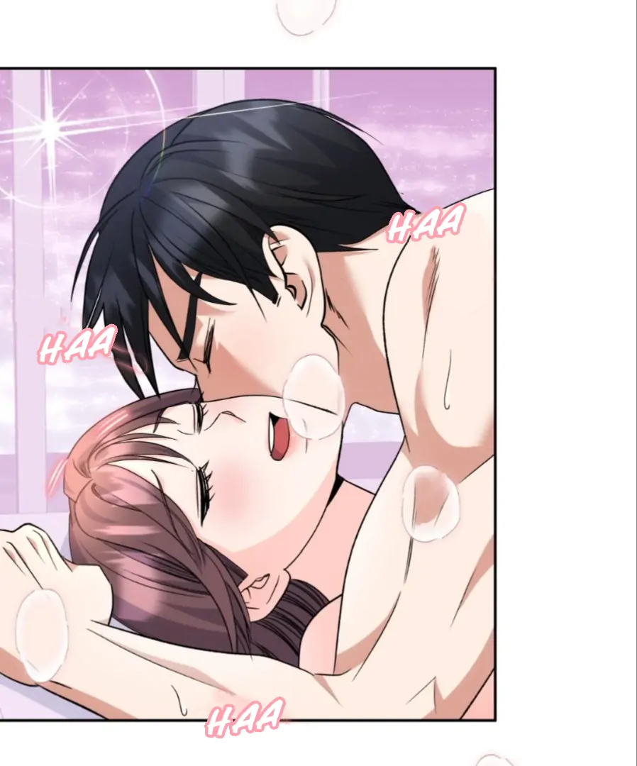 My Brother's Boss Crossed The Line Chapter 26 - page 35