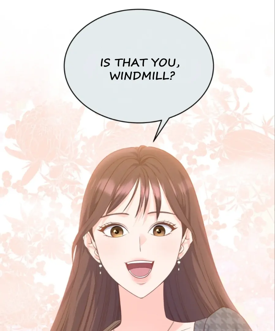 My Brother's Boss Crossed The Line Chapter 26 - page 4