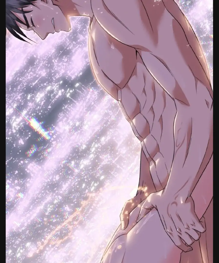 My Brother's Boss Crossed The Line Chapter 26 - page 40