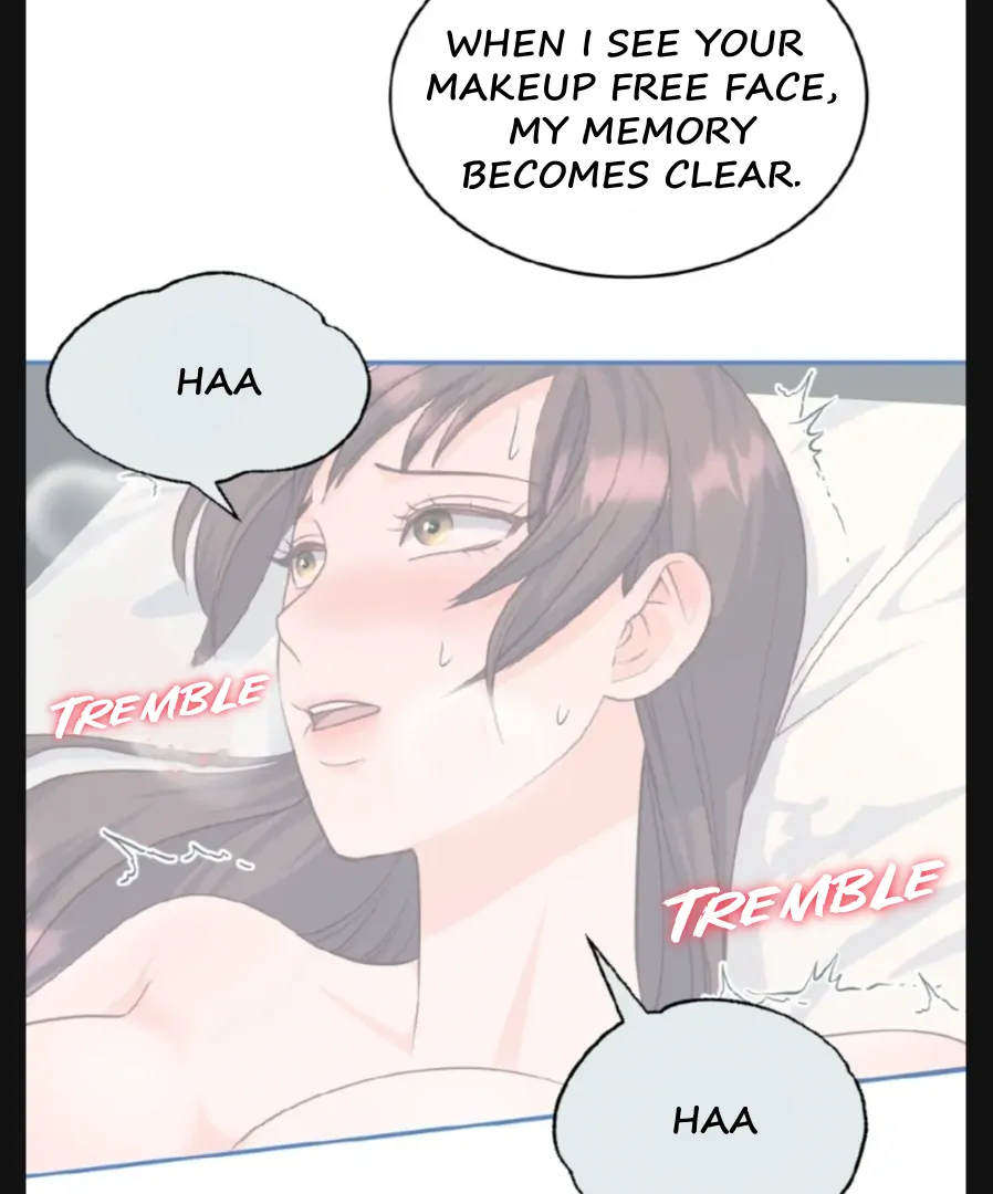 My Brother's Boss Crossed The Line Chapter 26 - page 48