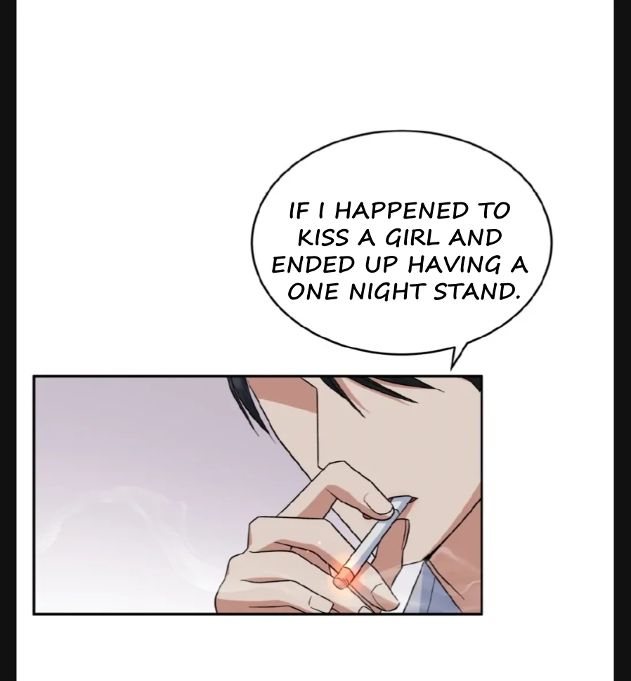 My Brother's Boss Crossed The Line Chapter 26 - page 51