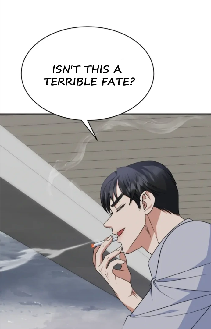 My Brother's Boss Crossed The Line Chapter 26 - page 52