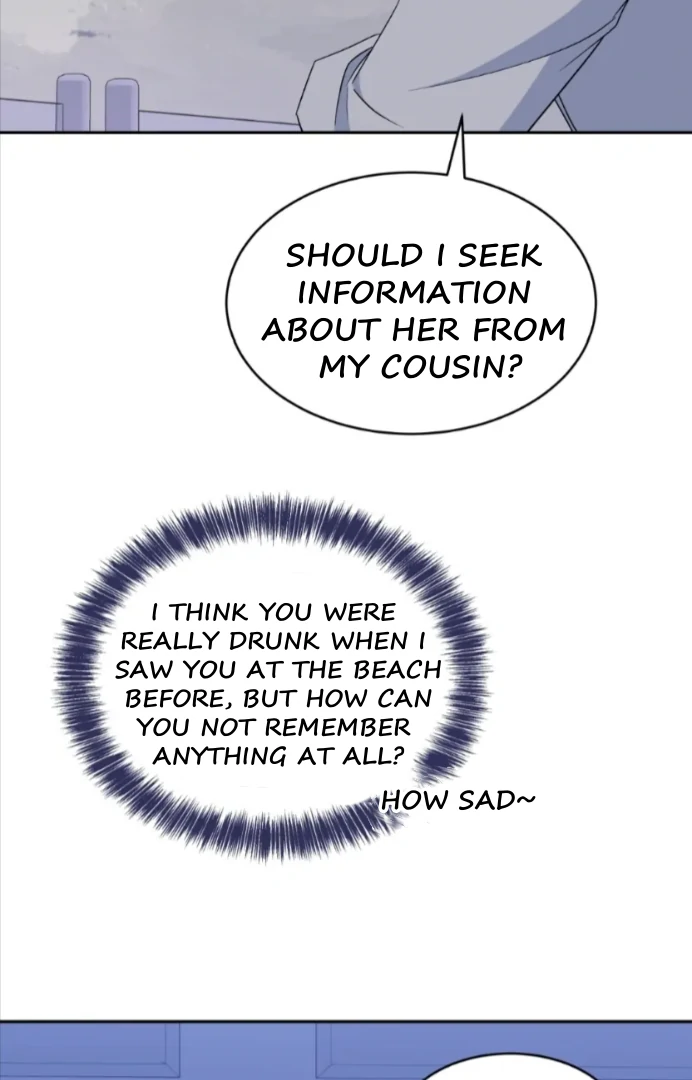 My Brother's Boss Crossed The Line Chapter 26 - page 53