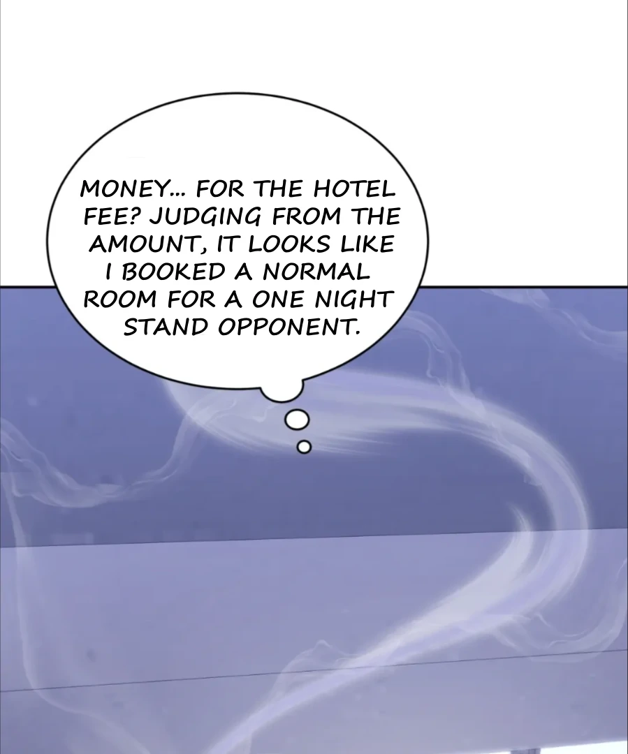 My Brother's Boss Crossed The Line Chapter 26 - page 57