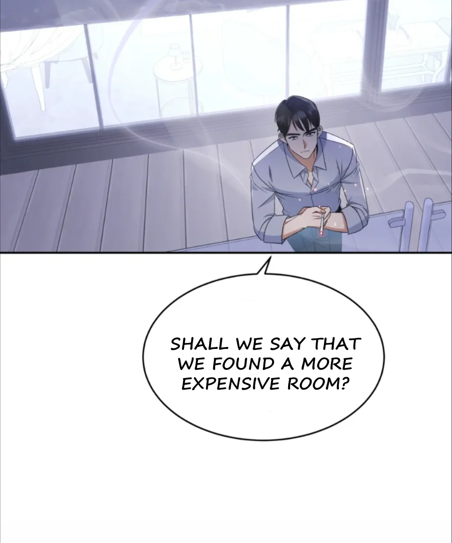 My Brother's Boss Crossed The Line Chapter 26 - page 58