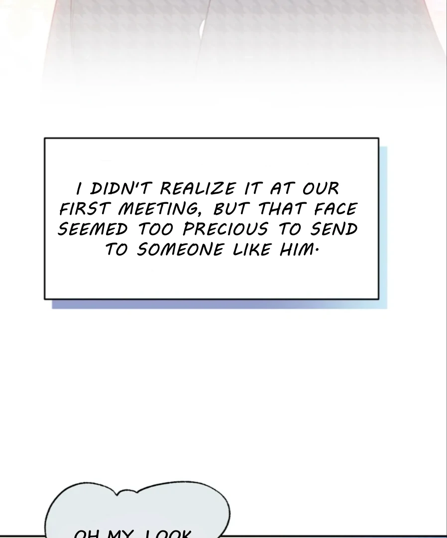 My Brother's Boss Crossed The Line Chapter 26 - page 6