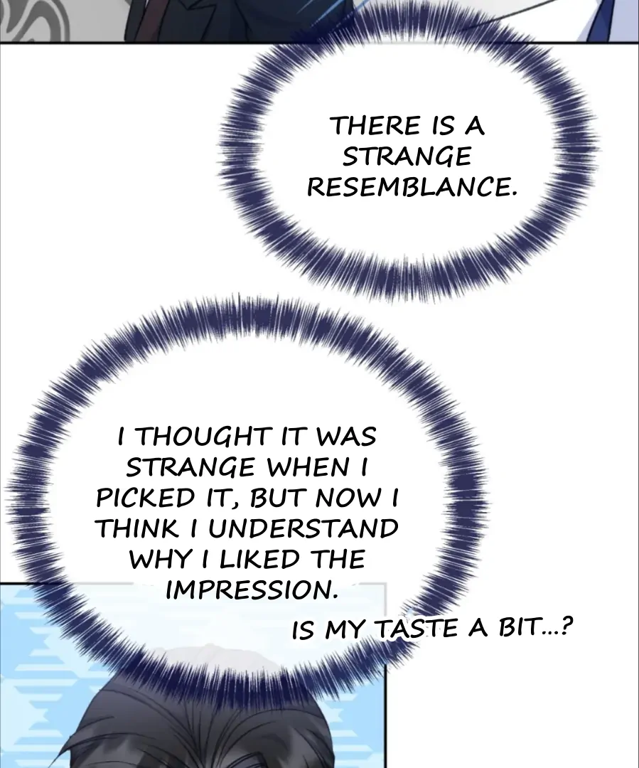 My Brother's Boss Crossed The Line Chapter 26 - page 65