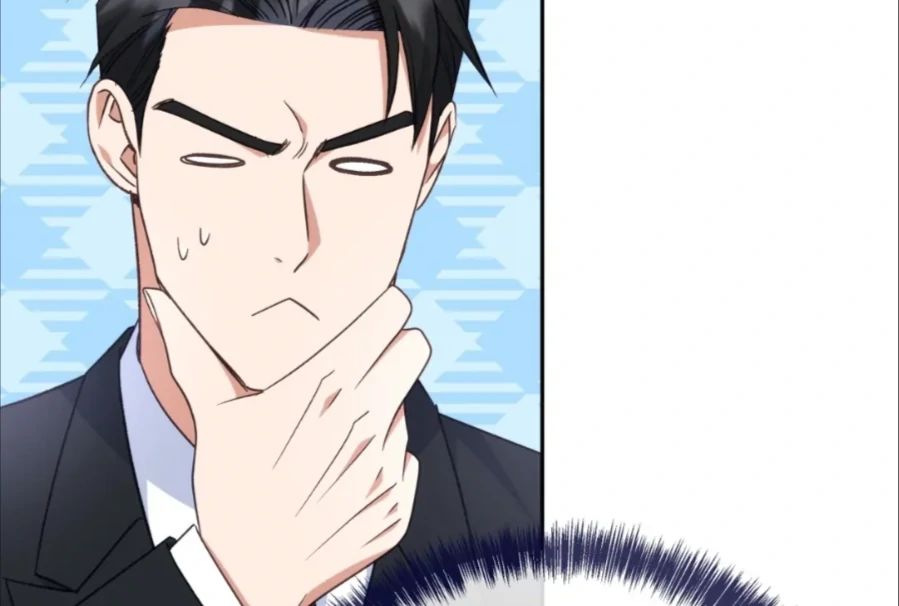 My Brother's Boss Crossed The Line Chapter 26 - page 66