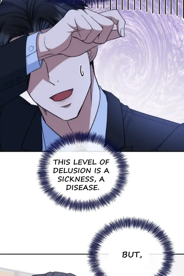 My Brother's Boss Crossed The Line Chapter 26 - page 70