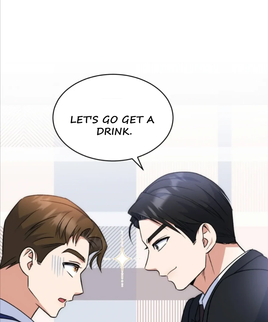 My Brother's Boss Crossed The Line Chapter 26 - page 73