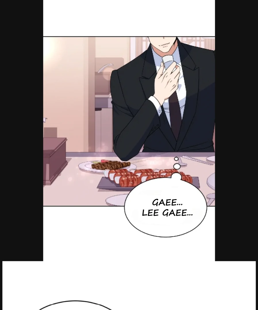 My Brother's Boss Crossed The Line Chapter 26 - page 87