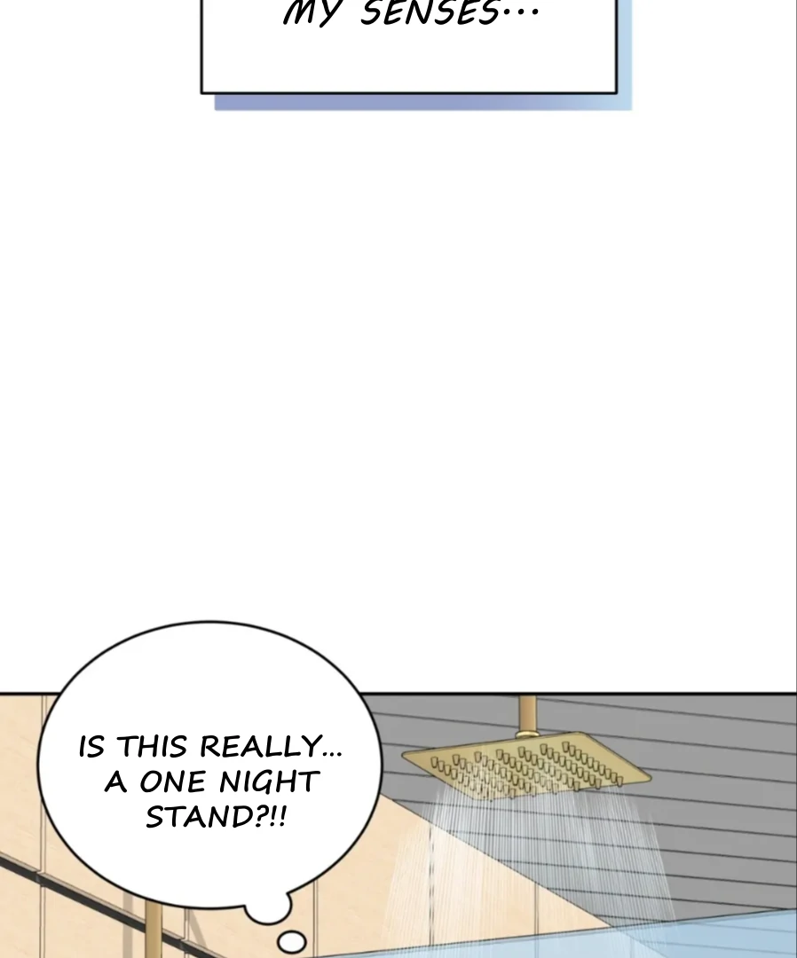 My Brother's Boss Crossed The Line Chapter 26 - page 9