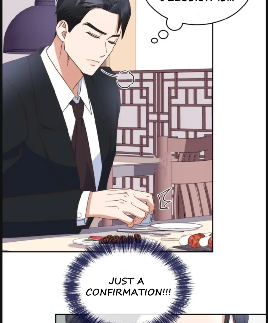 My Brother's Boss Crossed The Line Chapter 26 - page 90