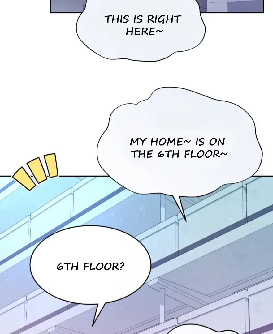 My Brother's Boss Crossed The Line Chapter 26 - page 96