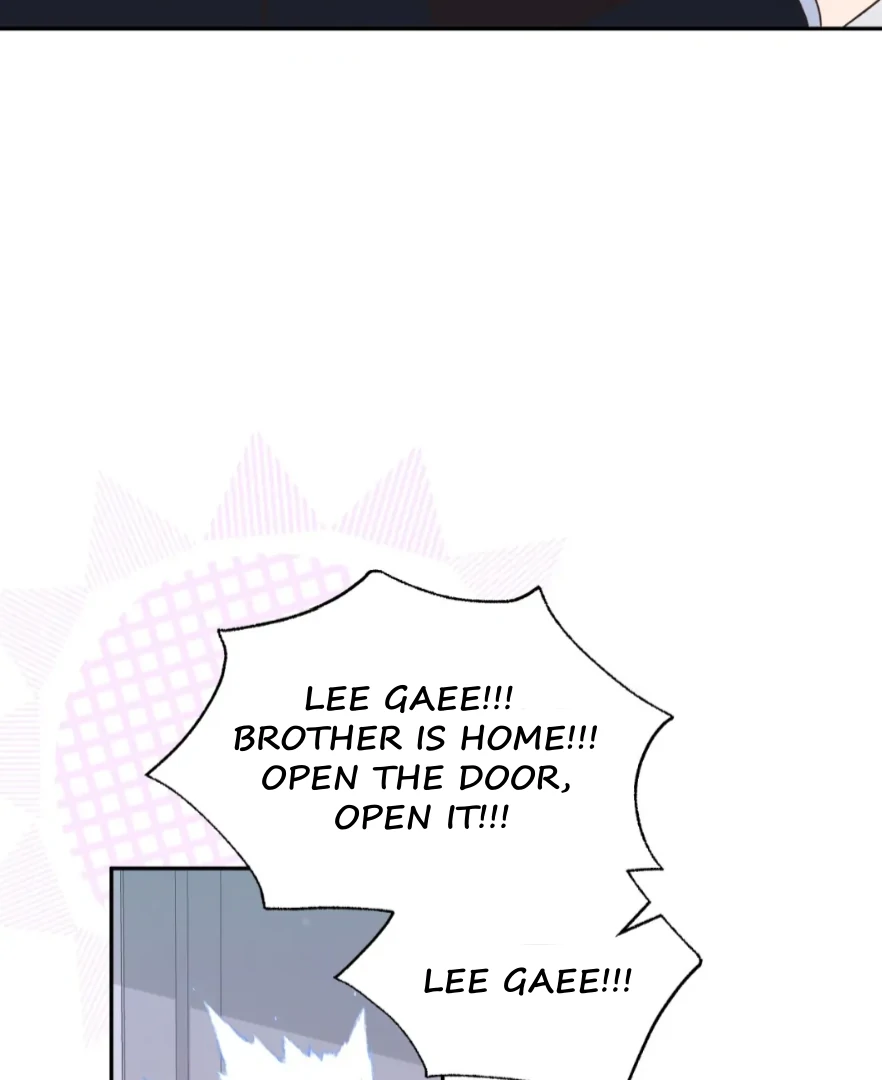 My Brother's Boss Crossed The Line Chapter 26 - page 98